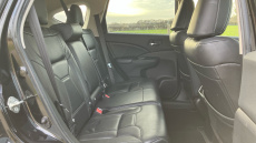 Honda CR-V 1.6 i-DTEC Black Edition 5dr Diesel Estate